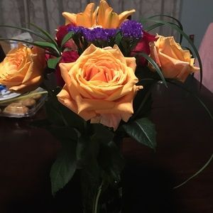 Meet your Posher, Antonio